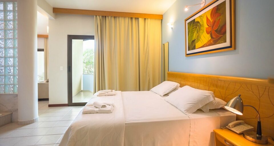 hotel wetiga suite premium bonito