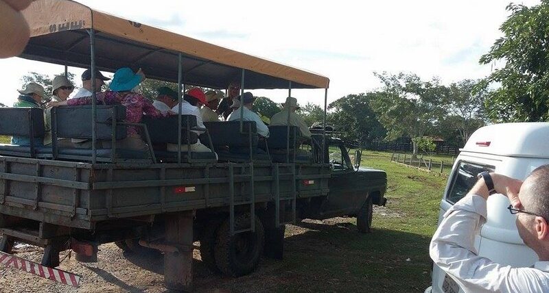 safari pousada rio claro  pocone pantanal