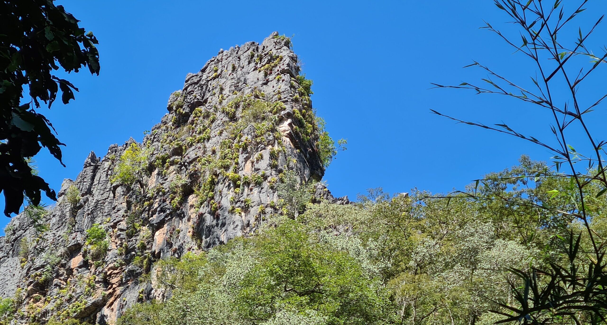 cânion rio salobra bonito ecoturismo