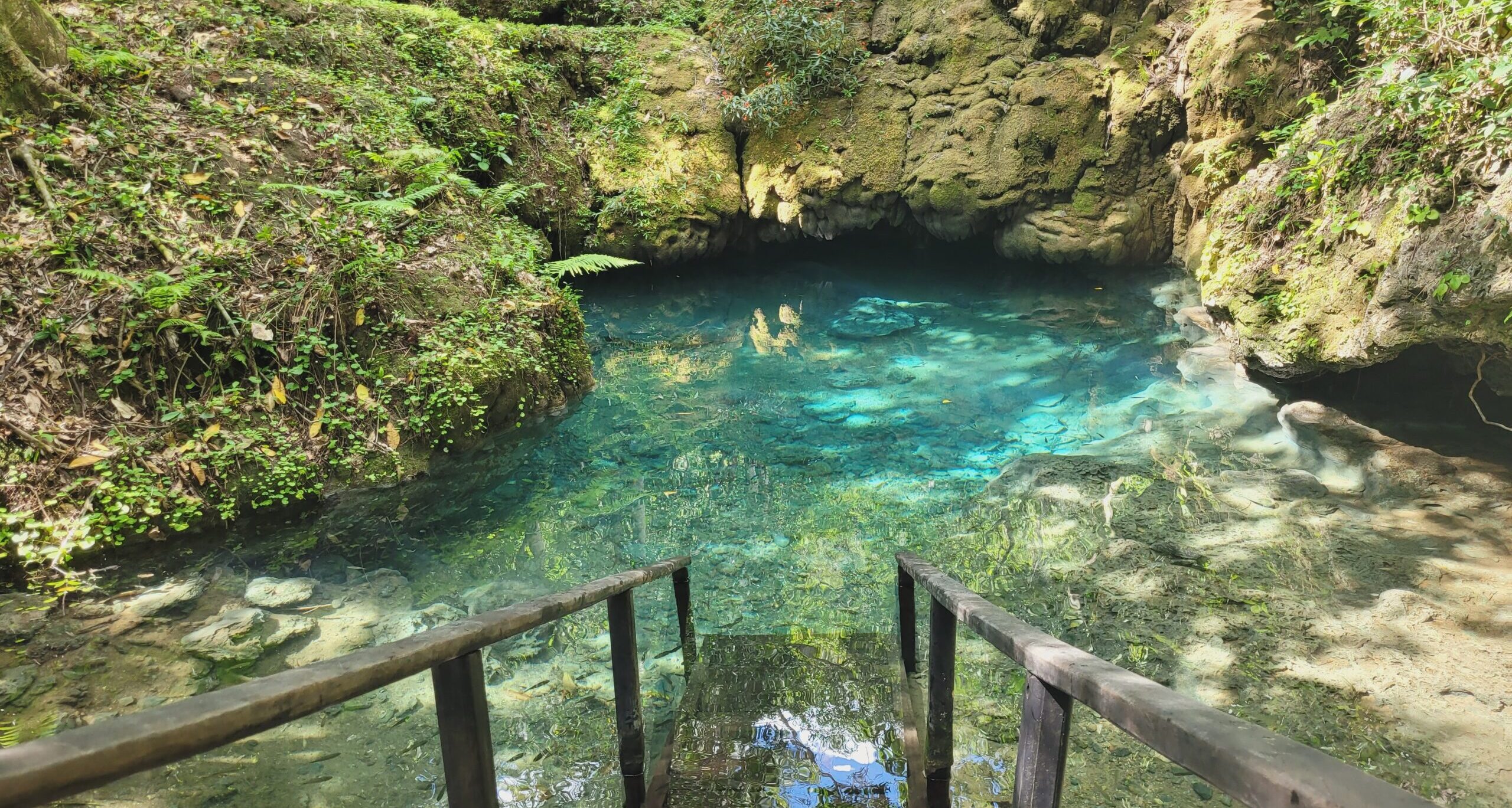 boca da onça bonito ecoturismo