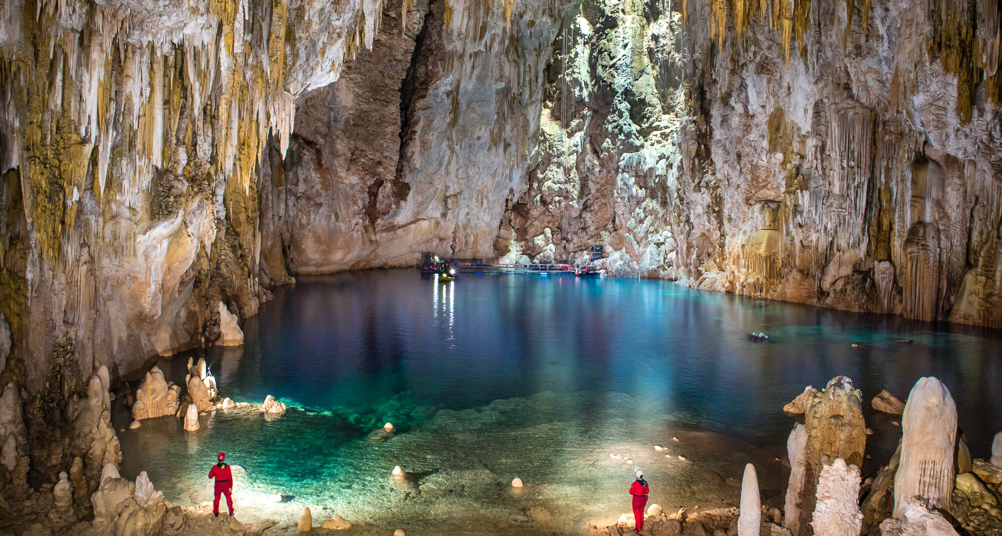 rapel abismo anhumas  bonito ecoturismo