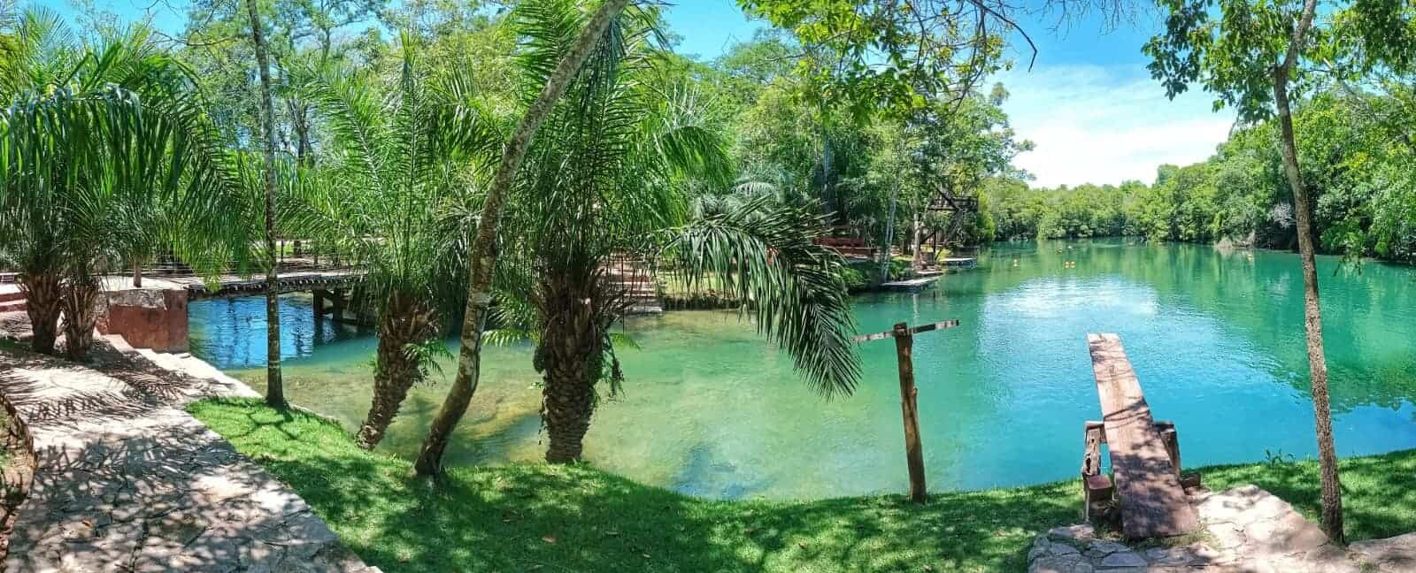 balneário ilha bonita bonito ecoturismo