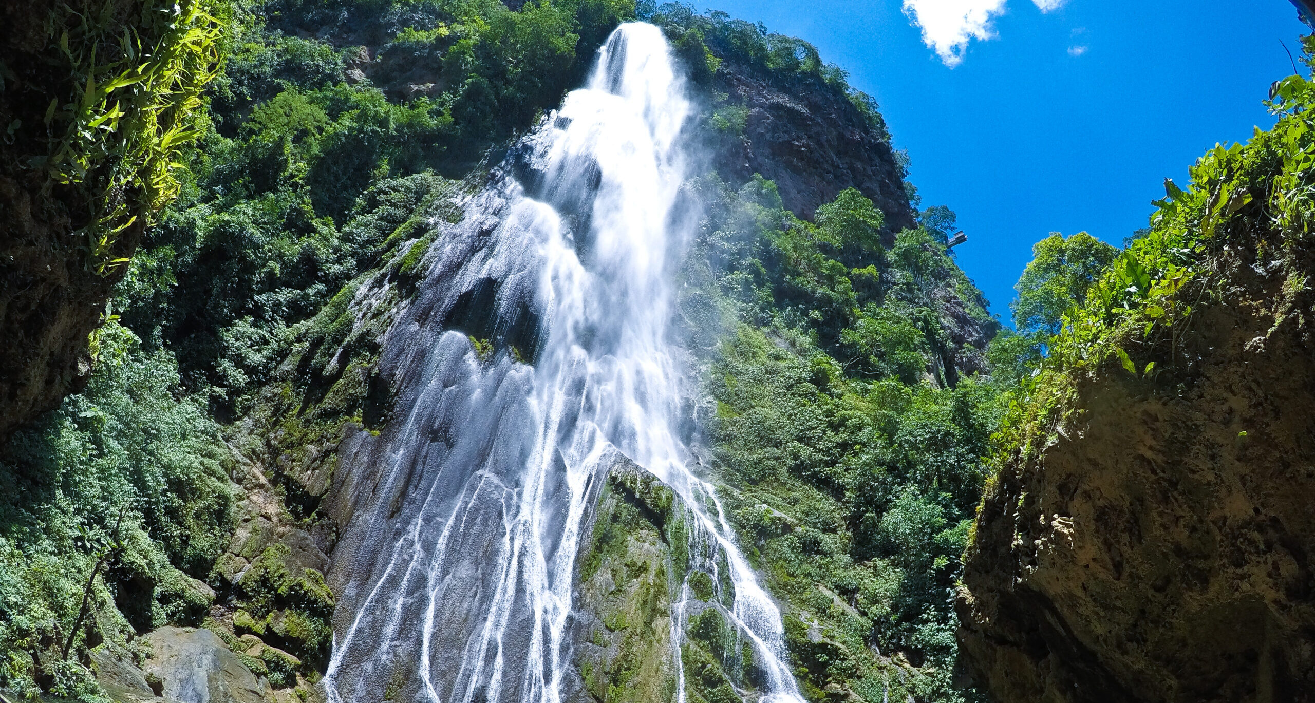 cachoeira  passeio boca da onça bonito ecoturismo