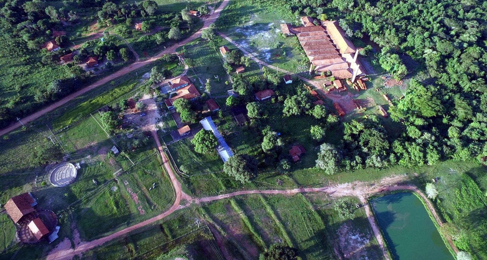 fazenda pantanal experiencia impacto ecoturismo