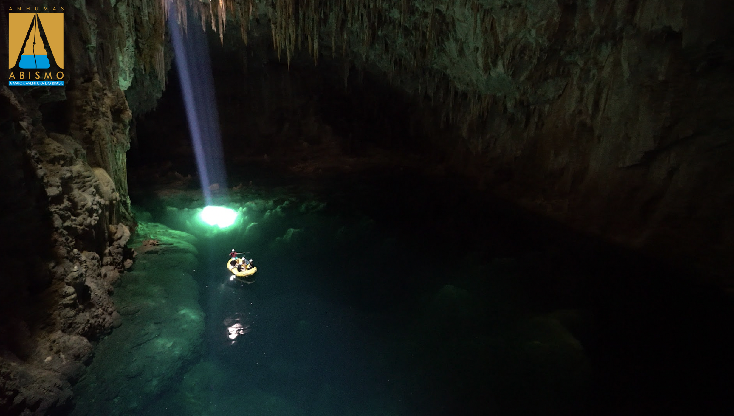 Abismo Anhumas (4)
