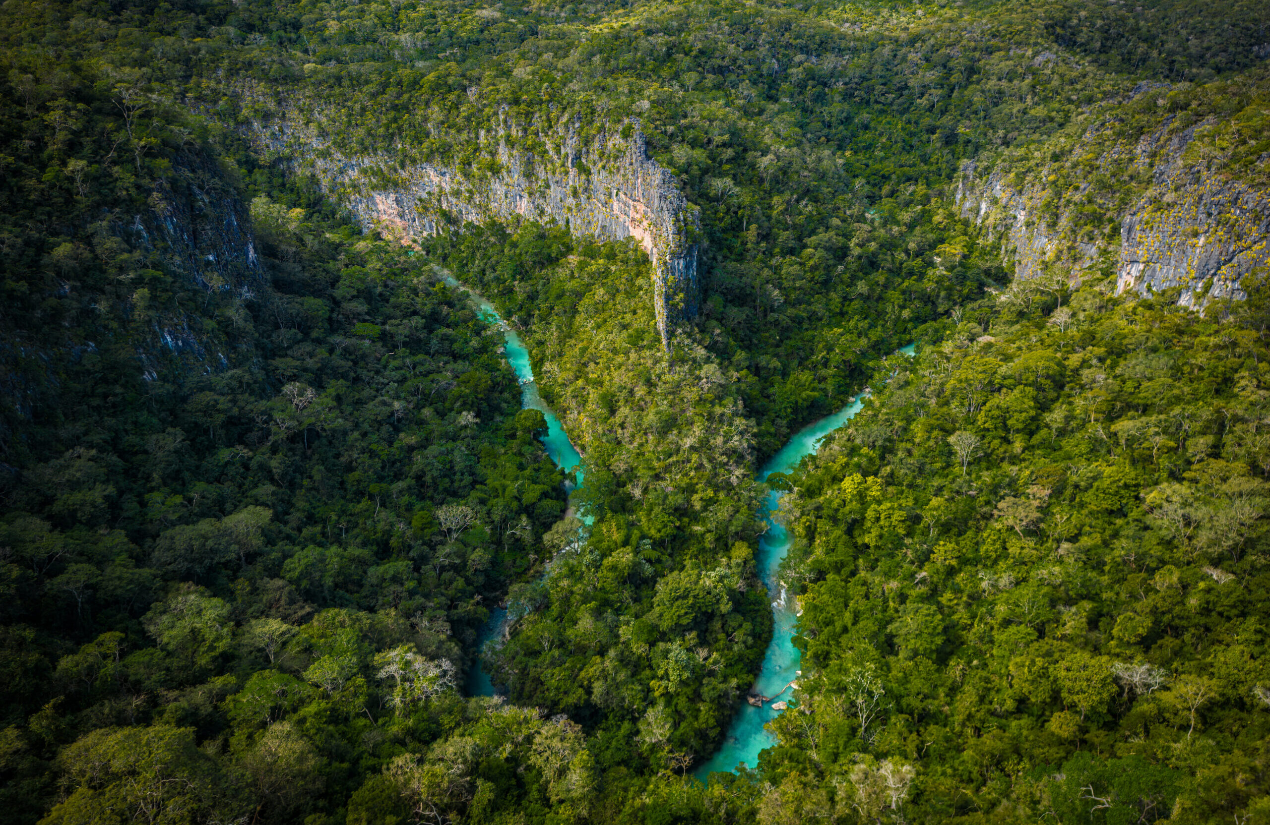 Cânions do Salobra (1)