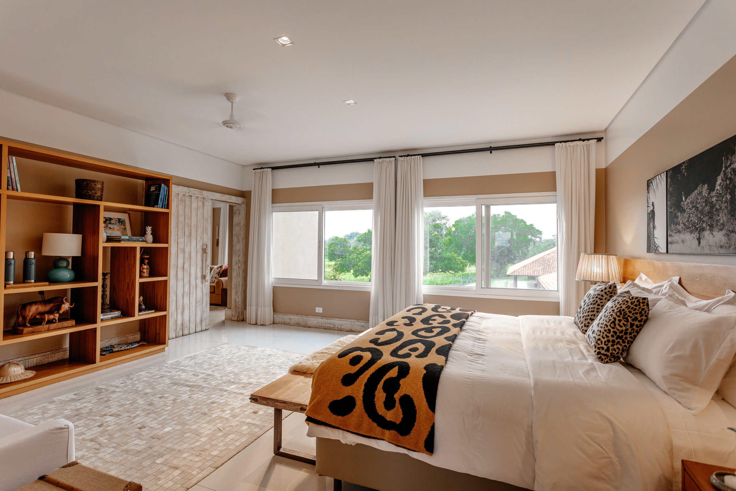 Casa Caiman Suite Master