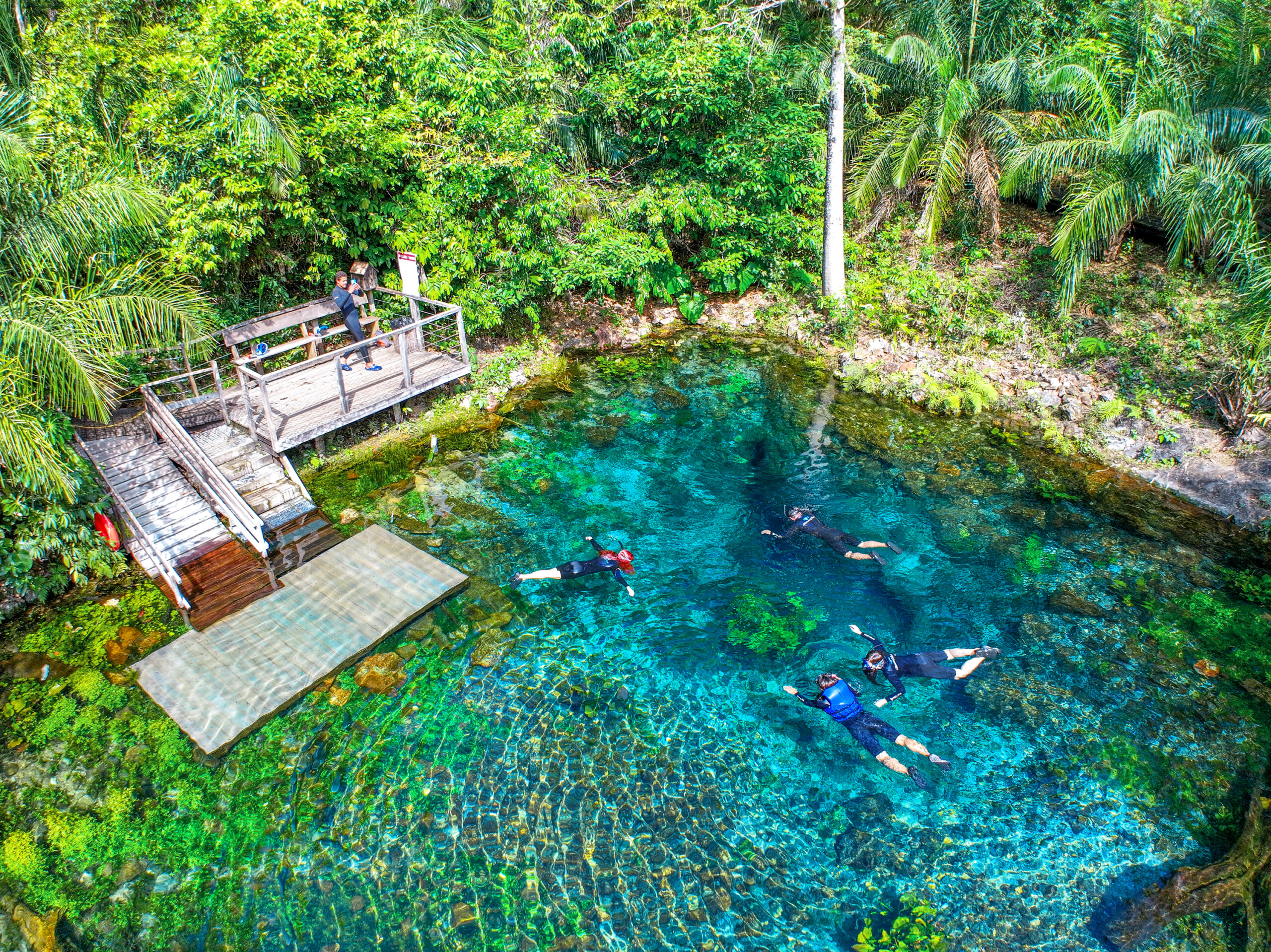 Nascente Azul (4)