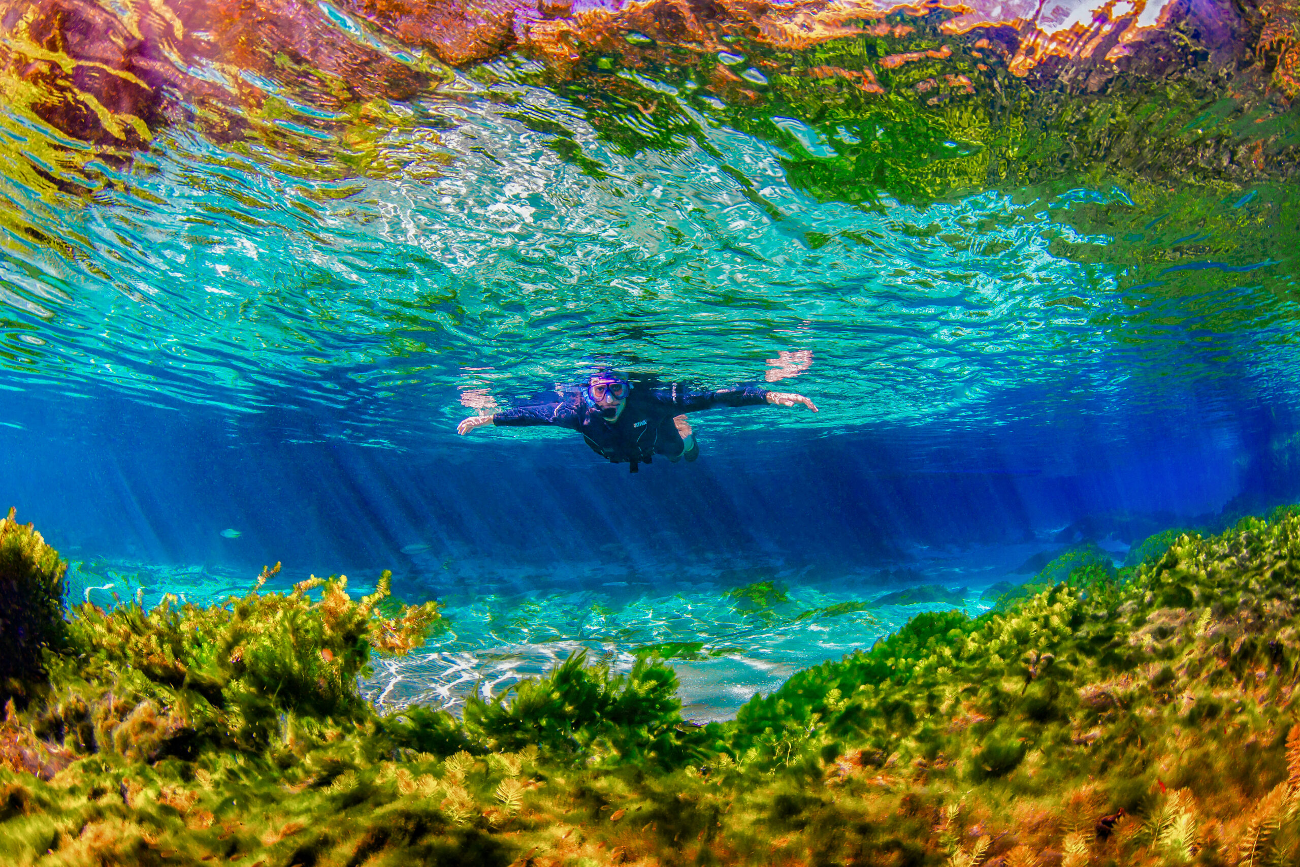 Rio Sucuri (11)