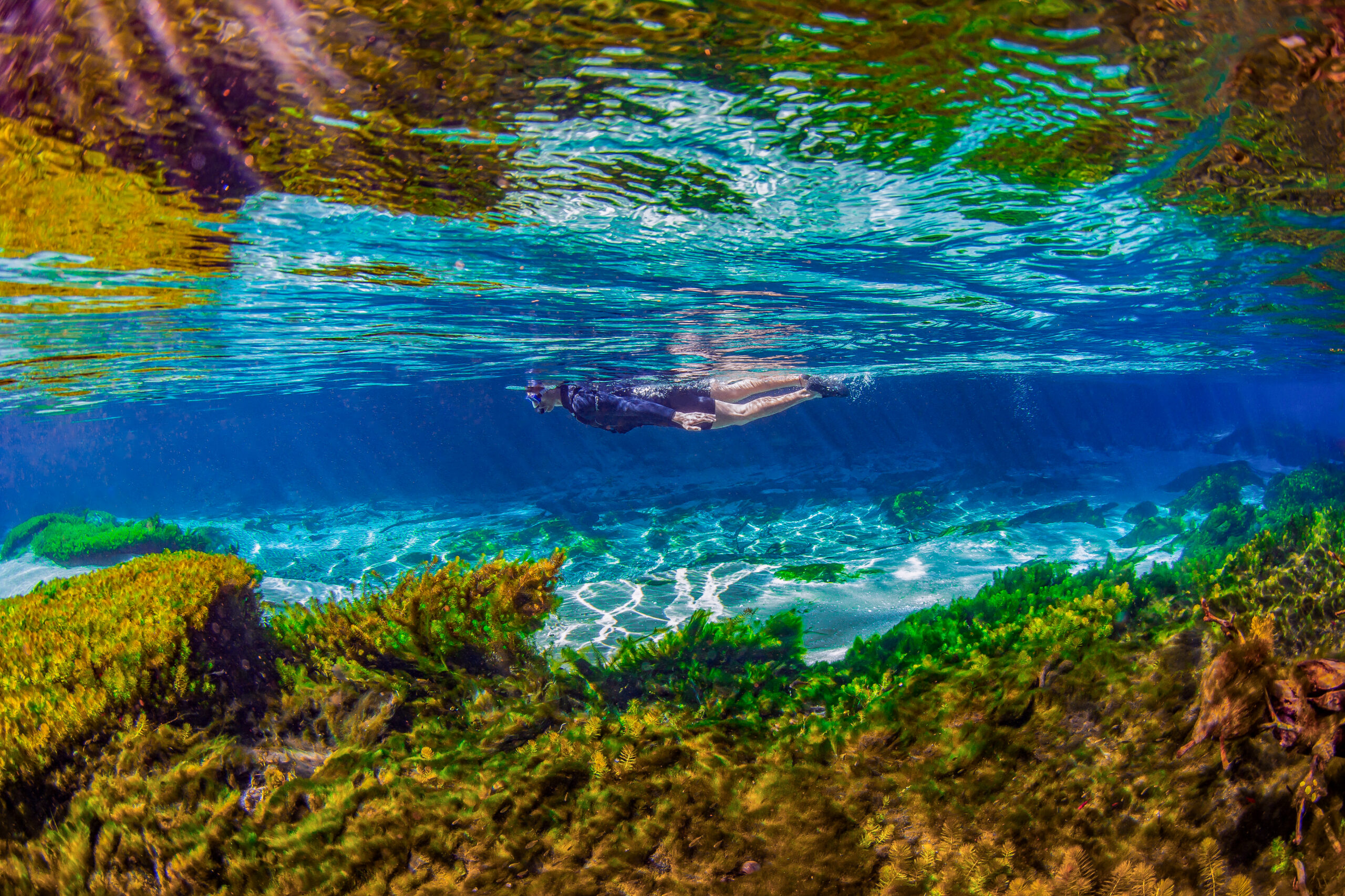Rio Sucuri (6)
